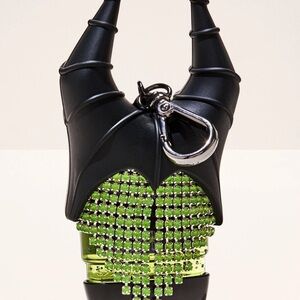 !Viral! Maleficent Sanitizer Holder Bath & Body Works